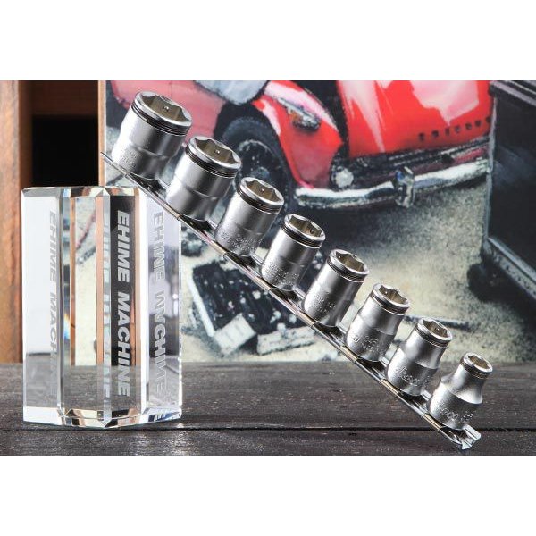 コーケンのソケットセットの画像1