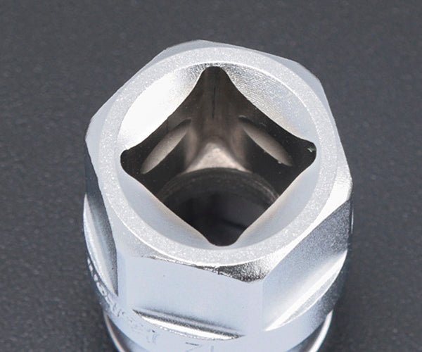 コーケン RS3450MH/6 6ヶ組 9.5sq. ナットグリップソケットレールセット (駆動部6角付き) Ko-ken 工具 山下工業研究所