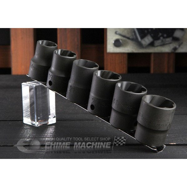 コーケンのソケットセットの画像1