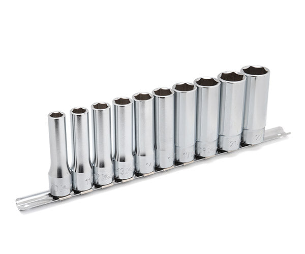 コーケン RS4300M/10 12.7sq. 六角 ディープソケットレールセット 10点 Ko-ken 工具