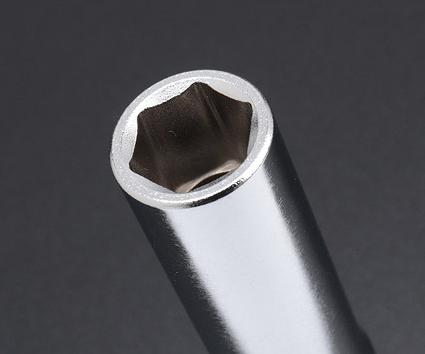 コーケン RS4300M/10 12.7sq. 六角 ディープソケットレールセット 10点 Ko-ken 工具