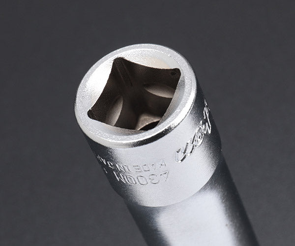 コーケン RS4300M/10 12.7sq. 六角 ディープソケットレールセット 10点 Ko-ken 工具