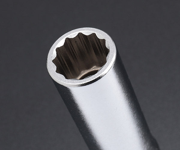 コーケン RS4305M/10 12.7sq. 十二角 ディープソケットレールセット 10点 Ko-ken 工具