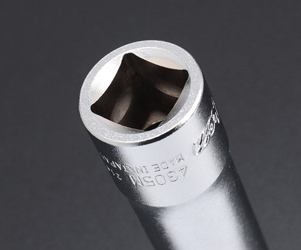 コーケン RS4305M/10 12.7sq. 十二角 ディープソケットレールセット 10点 Ko-ken 工具