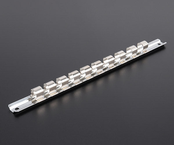 コーケン RS4305M/10 12.7sq. 十二角 ディープソケットレールセット 10点 Ko-ken 工具