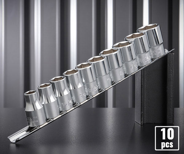 コーケン RS4400A/10 インチサイズ 12.7sq. ハンドソケット 6角ソケット レールセット Ko-ken 工具