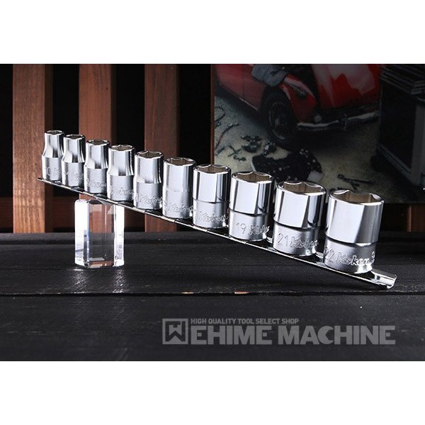 コーケンのハンドソケットの画像1