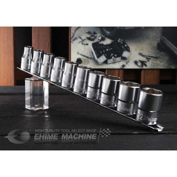 コーケンのソケットセットの画像1