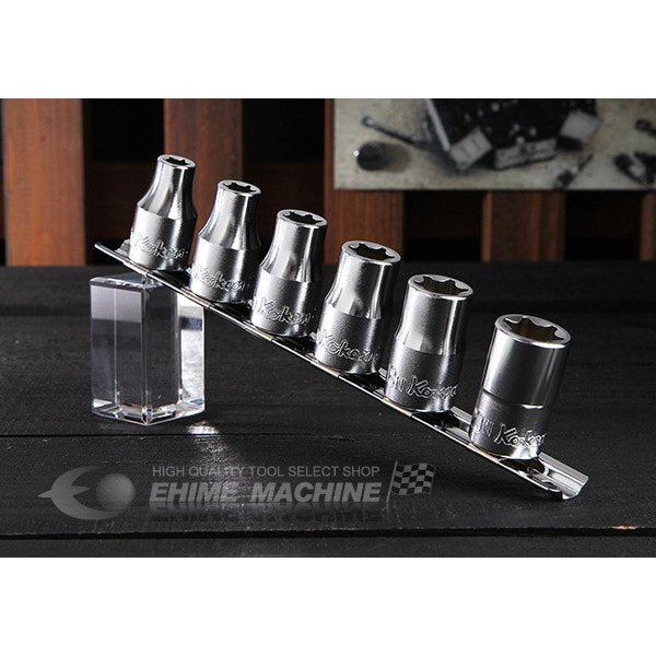 コーケンのソケットセットの画像1