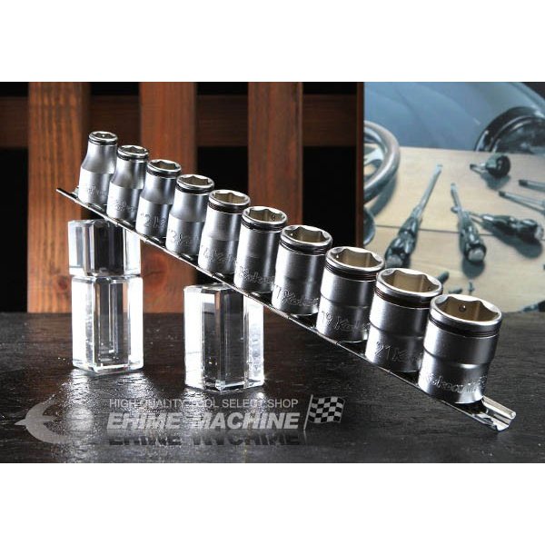 コーケンのソケットセットの画像1