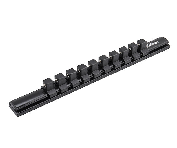 コーケン Z-EAL 12.7sq. ソケットレール ソケットホルダー RSAL300-1/2×10 Ko-ken 工具