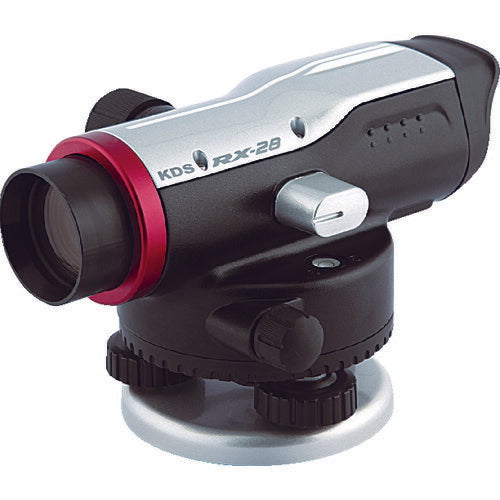 KDS 自動レベルRXシリーズ28倍