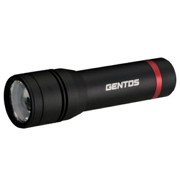 GENTOS LEDハンディライト レクシード RX-344D ジェントス LED 明るい 防災 懐中電灯 電池式 作業灯