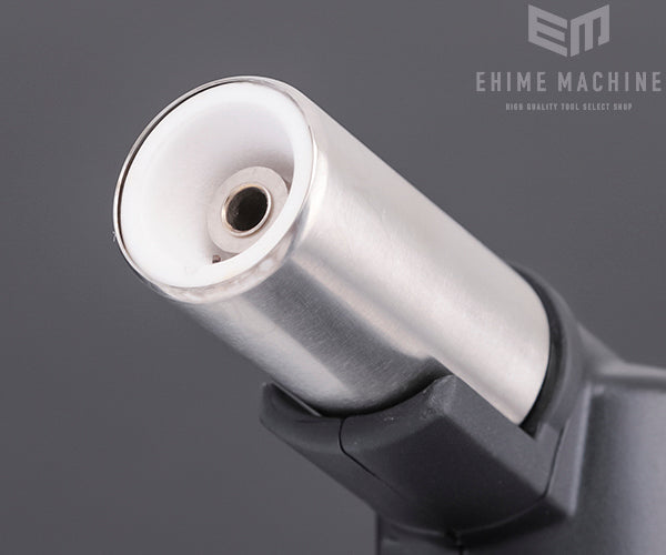 Shinfuji Burner RZ-512CR ライター感覚 カセットガス充填式パワートーチ 新富士バーナー