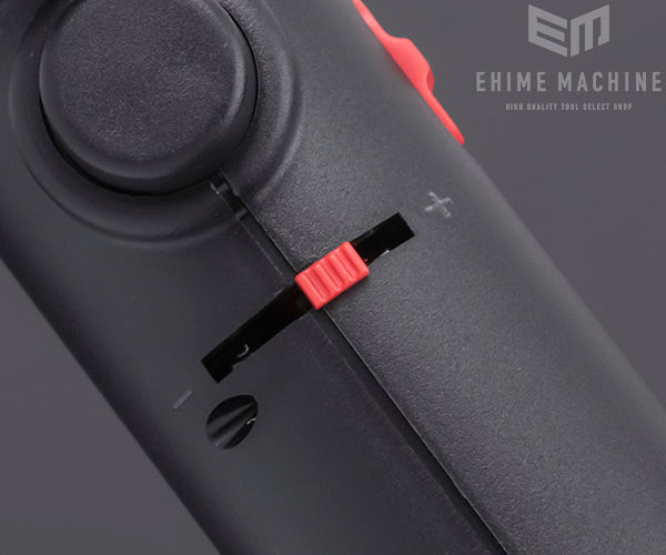 Shinfuji Burner RZ-512CR ライター感覚 カセットガス充填式パワートーチ 新富士バーナー