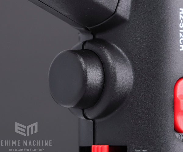 Shinfuji Burner RZ-512CR ライター感覚 カセットガス充填式パワートーチ 新富士バーナー