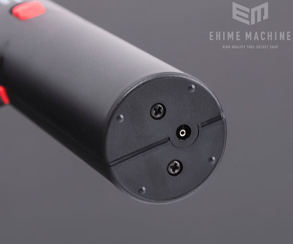 Shinfuji Burner RZ-512CR ライター感覚 カセットガス充填式パワートーチ 新富士バーナー