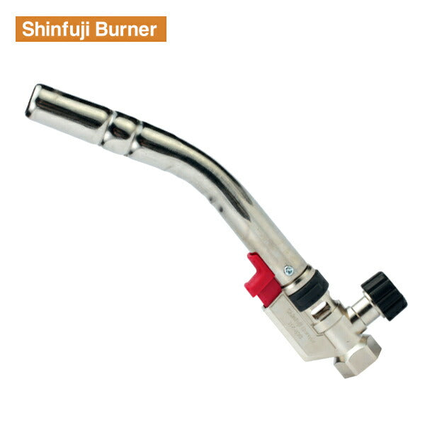 新富士 パワートーチ RZ-830S Shinfuji Burner