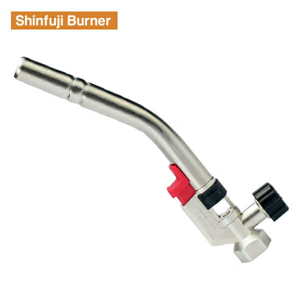 新富士 パワートーチ RZ832S Shinfuji Burner