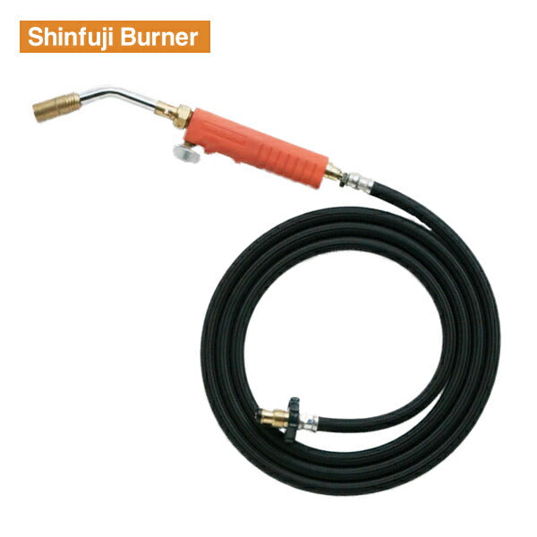 新富士 プロパンバーナー S-2 Shinfuji Burner