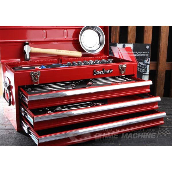 シーズニューの工具セットの画像1