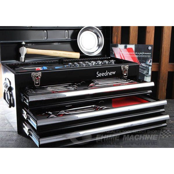 シーズニューの工具セットの画像1