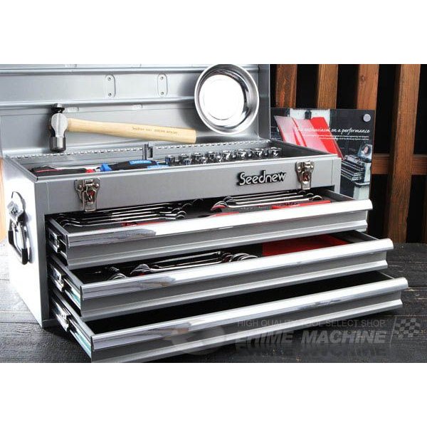 シーズニューの工具セットの画像1