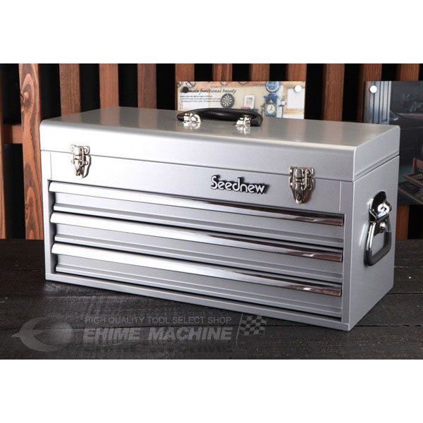 シーズニューの工具セットの画像2