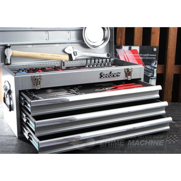 シーズニューの工具セットの画像1