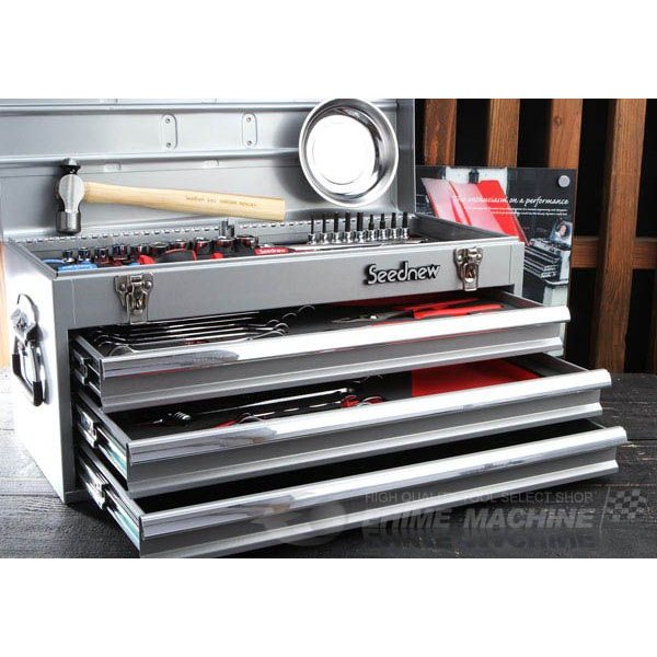 シーズニューの工具セットの画像1