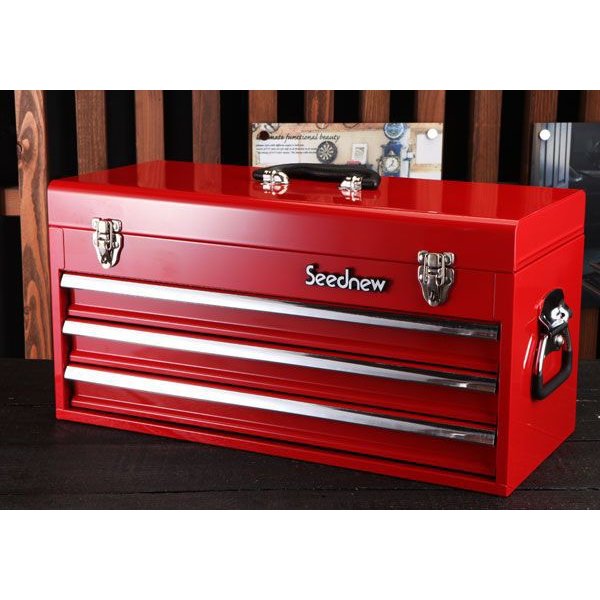 シーズニューのツールケースの画像1