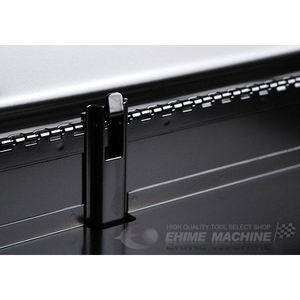 シーズニューの3段引出しツールケースの画像3