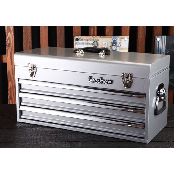 シーズニューのツールケースの画像1