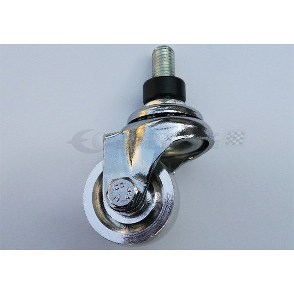 シーズニューのアルミジャッキ用キャスターの画像1