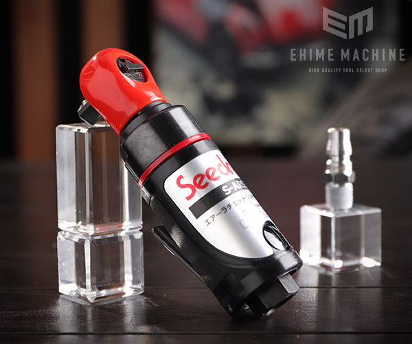 シードニューのラチェットレンチの画像1