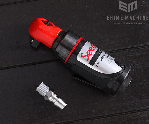 シードニューのラチェットレンチの画像2