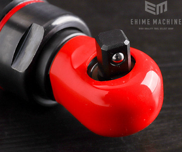 シードニューのラチェットレンチの画像3