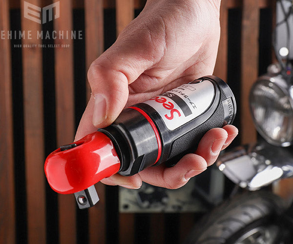 シードニューのラチェットレンチの画像7