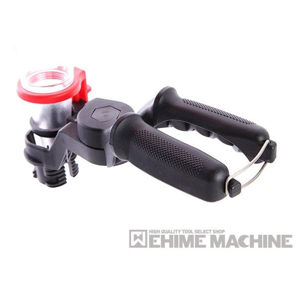 シーズニューのクランプ式オイルじょうごの画像4