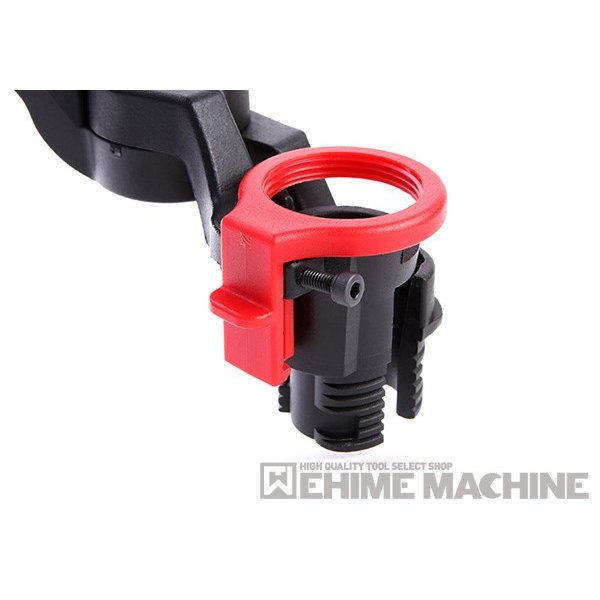 シーズニューのクランプ式オイルじょうごの画像5