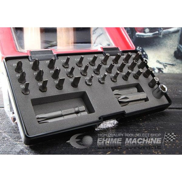 シードニューのビットセットの画像3