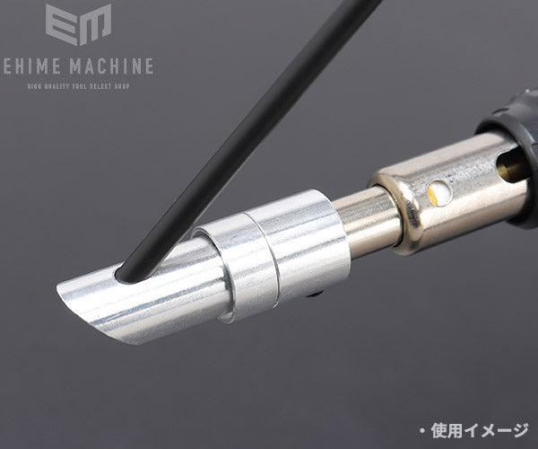 シーズニューのプラスチック溶接棒PEの画像3