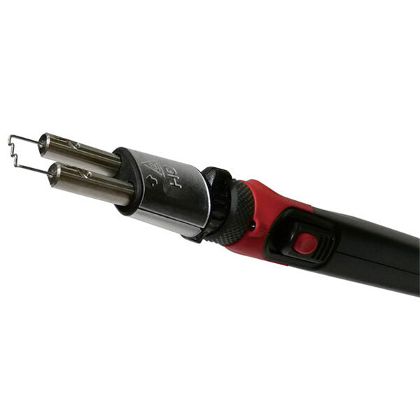 SEEDNEW ガスヒートリペア&3WAY ステープルガンセット S-GHR-SG-1 シーズニュー 工具 ヒートガン コードレス