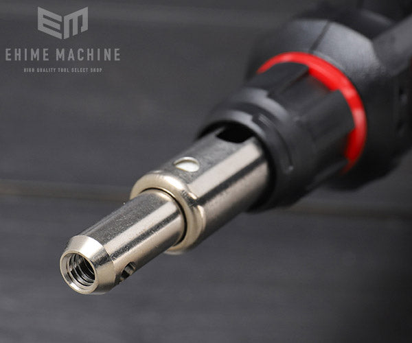 シーズニューのガスヒートリペアセットの画像4