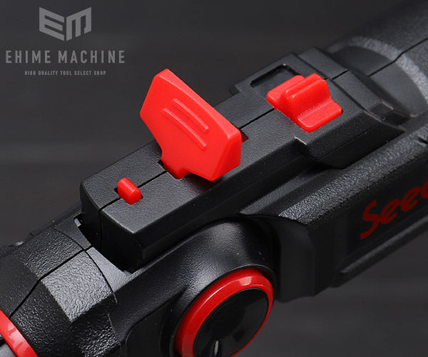 シーズニューのガスヒートリペアセットの画像7