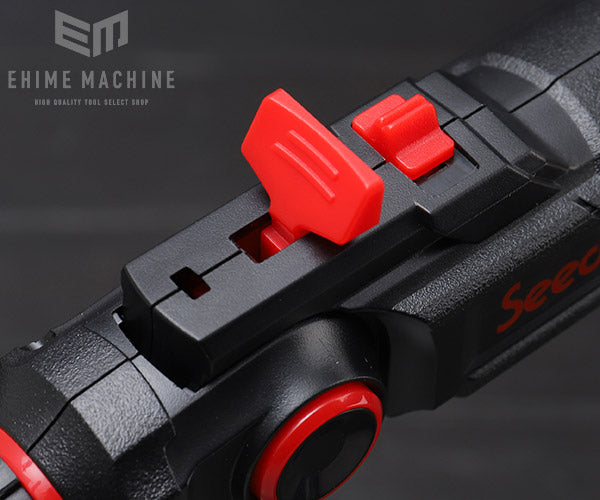 シーズニューのガスヒートリペアセットの画像8