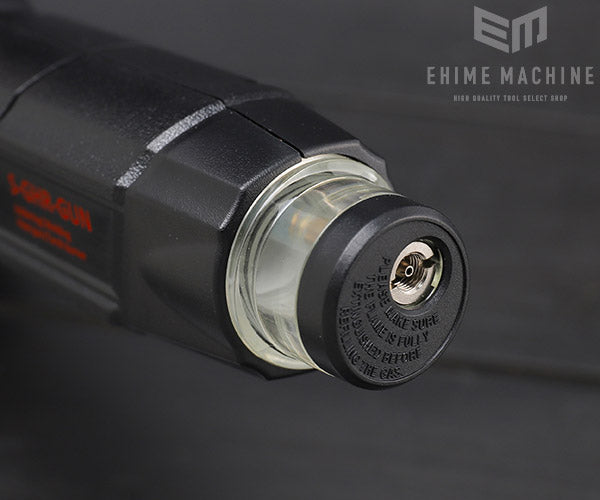 シーズニューのガスヒートリペアセットの画像9