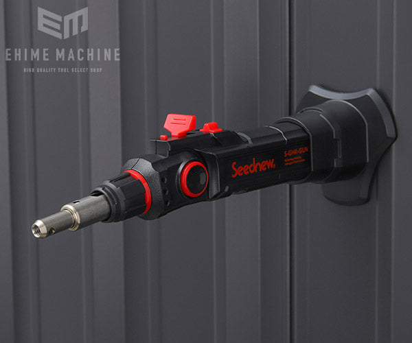 シーズニューのガスヒートリペアセットの画像10