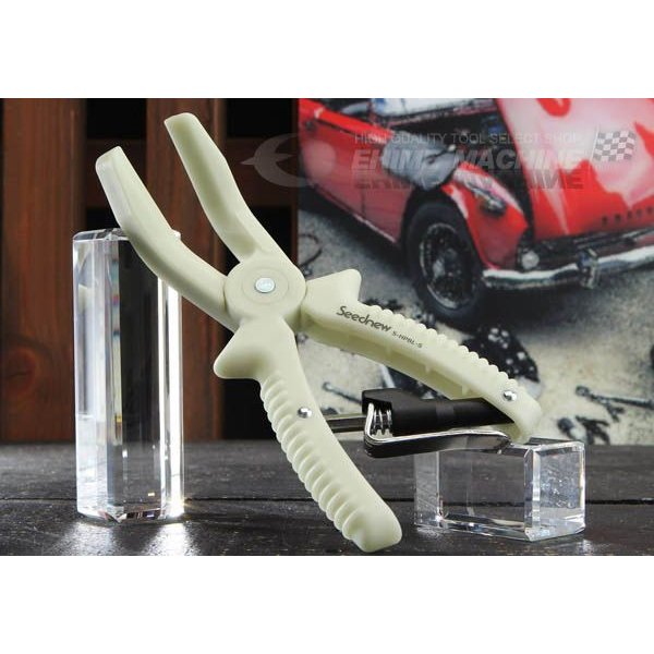 シードニューのプライヤーの画像1