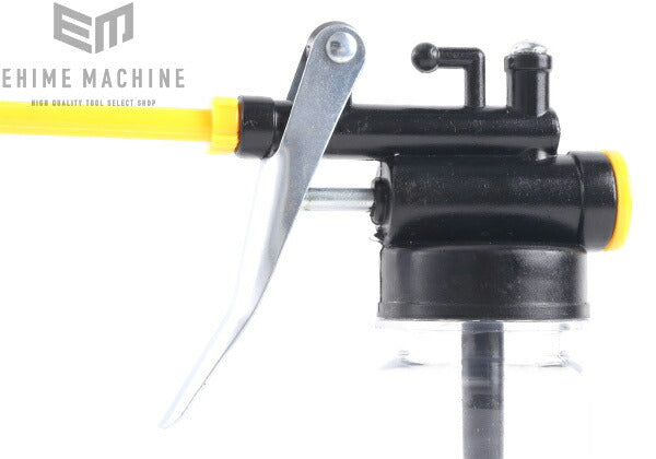 シーズニューのレバーオイラーの画像4